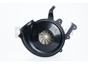Ensemble ventilateur pour lave-linge/sèche-linge 1323244333