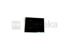 Ensemble verre - + soporte control touch AS0032601