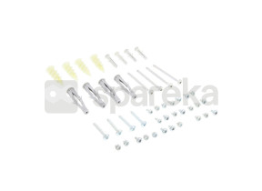 Ensemble vis ancrage 808110381