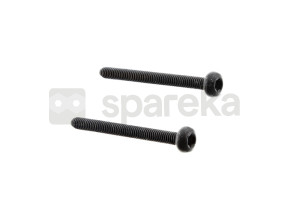 Ensemble vis poignée 2 pcs 4055369310