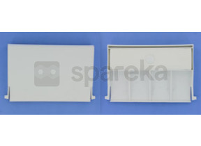 Ensemble volet skimmer E01210
