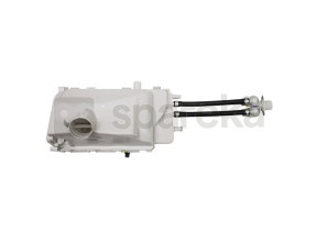 Ensmble boîtier de bac à produits wf0804w8n DC97-16005N