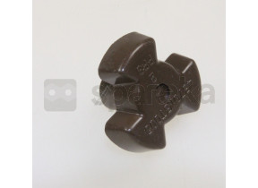 Entraîneur de plateau tournant (33x22x9mm) 4370W3T005A