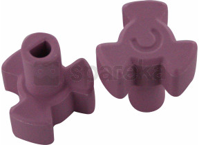 Entraîneur h35mm ø16mm axe 5mm 4370W1A004C