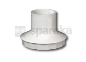 Entraineur hc-4, blanc 67050219