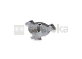 Entraîneur plateau 72x65x17mm 481010545578