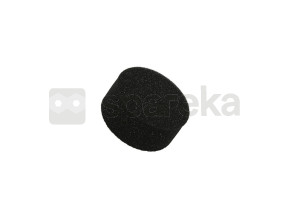 Entretoise de pompe de vidange pour lave-vaisselle 1528259003