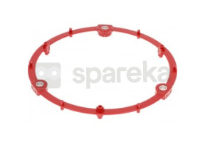 Entretoise, montage demarreur a corde *r 28405-ZL0-000ZD
