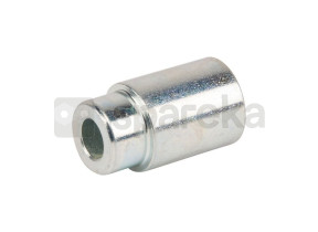 Entretoise pouli ex25160024/1 125160024/2