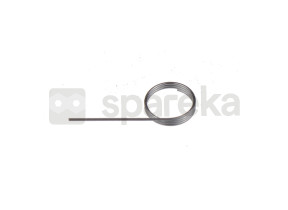 Epingle de nettoyage cafetière expresso MS622386