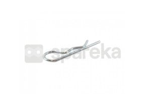 Epingle deflecteur t/j/f 124487998/0