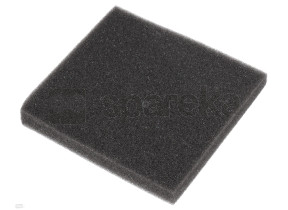 éponge pour filtre cheminée 4055296661