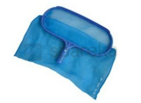 Epuisette de fond standard plast K035CB