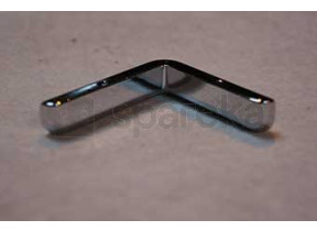 Equerre couvercle gauche C00064144