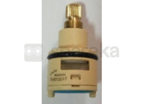 Essentiel cartouche diverter 362D22
