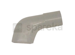 Et-pjt,silico raccord silicone coude sup. arrivee eau DA63-01701A