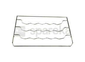 Etagere a fil- bouteilles bk8000,mswr70,-,ni-cr plating DA7500350A