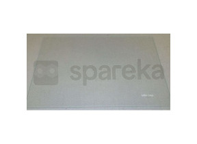 étagère (clayette) en verre 4362729100