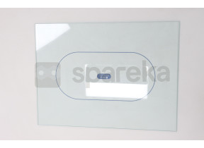étagère (clayette) en verre 481245088345