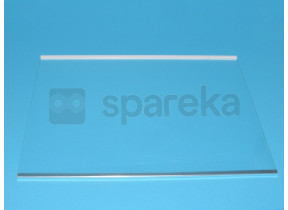 étagère en verre 470x370 s al ensemble 829317