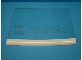 étagère en verre 6n sp kpl 446111