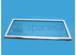 étagère en verre assemblage HK1576082