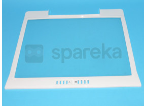 étagère en verre ensemble HK1491048