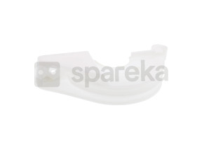 étrier de fixation avant pour moteur de sèche-linge 1366043006