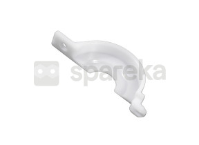 étrier de fixation avant pour moteur principal de sèche-linge 1251059000