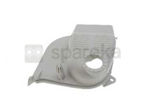 étrier de fixation de tuyau interne 32X2989