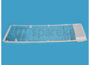 évaporateur couvercle parts HK1470904