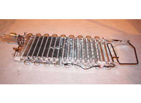 évaporateur intérieur 481010765310
