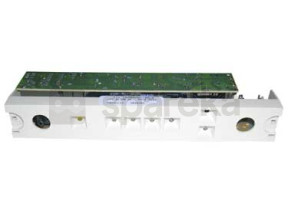 Façade + carte électronique de commande 481245228464