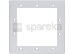 Face avant sk sp1091lxe petite ouverture (hayward) SPX1091D