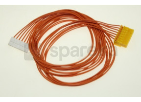 Faisceau de cablage moteur 00602809