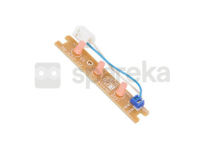 Faisceau led de four à micro-ondes 4055112074