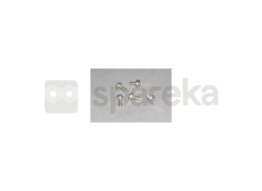 Fastener (m4) 4299880100