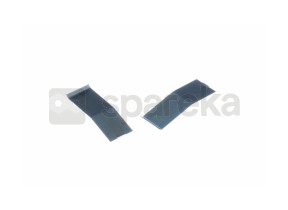 Feder für filteraufnahme 00187620