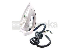 Fer à vapeur + cordon CS00118788