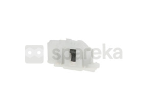Fermeture à declic sur façade avant 00623797