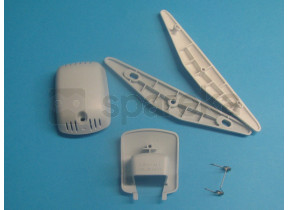 Fermeture de porte 481993