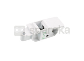 Fermeture de porte pto pour seche-linge Electrolux 809041104