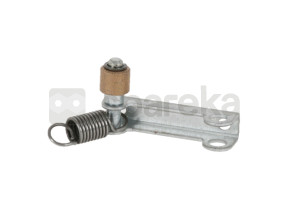 Fermeture pour micro-ondes Bosch 00030687