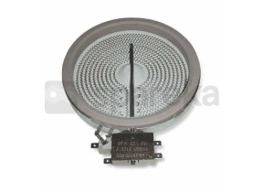 Feu rayonnant h.l. --1200w C690034C0