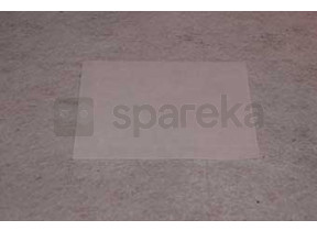 Feuille de protection mylar 137 x 177 mm module puissance 41039286