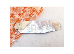 Feuille metallique protec 1128-792-0900