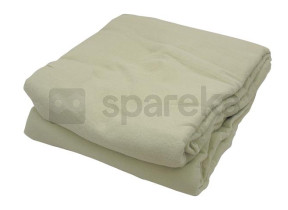 Feutre de protection sol piscine 200gr/m2 - l 1,00 x l 5,0m 7514821