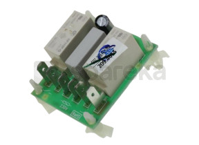 Fiche électronique split 811660001