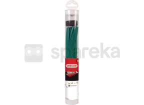 Fil de débroussailleuse denté techni-blade 70 brins de 26 cm 5 mm 539176