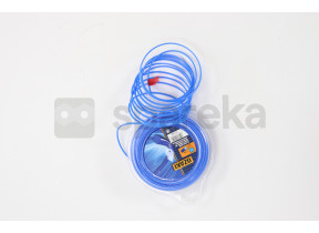 Fil nylon ozaki de forme carrée diam. 2,4mm, l. 45m 1512845